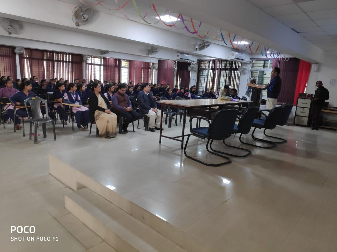 Government Women's Polytechnic Patna Events photo 1